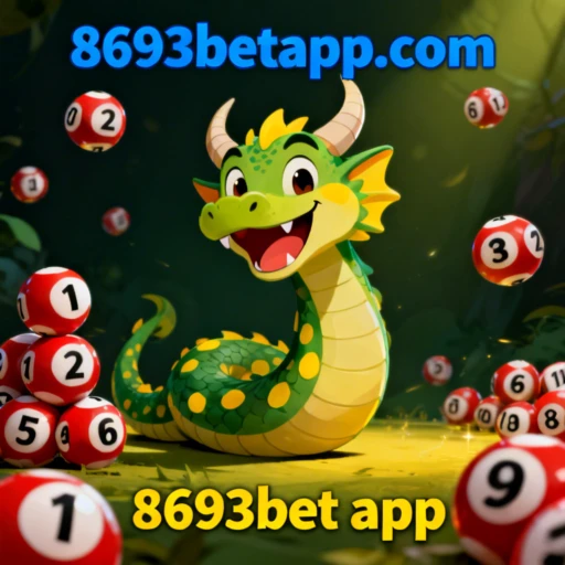 8693bet app Logo